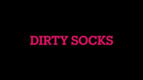 Smell my dirty socks