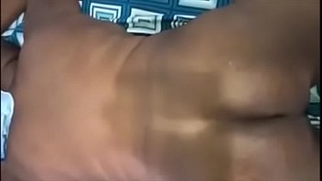 Neg&atilde_o rabudo sendo socado pelo macho