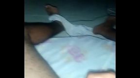Punheta do Prince