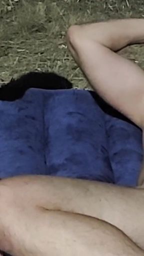 He Fucked Me in the Mouth Without Regret...