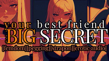 F4A | Erotic Audio | The Archivist Ch. I