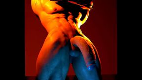 Worship Huge Floppy Cock || 3D