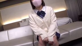 Cute J-Chan Takes Charge: Submission To An Elderly Man For College Funds - Explicit