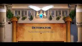 Taffys Steamy Anal Encounter in Wild 3D Hentai Adventure Unleashed