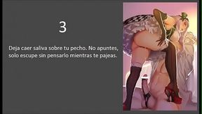 JOI - CEI - Domination (espa&ntilde_ol)