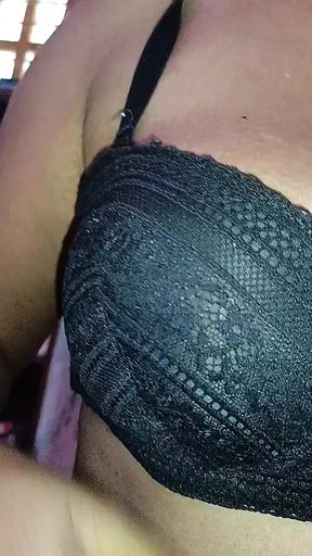 My Lovely Friend Stepsister Hot Girl Close-up Doggy Style Outdoor HD Indian