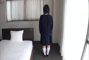 Curvy Imari Melts Into Endless Pleasure From Her Overwhelming Sensitivity. - 1