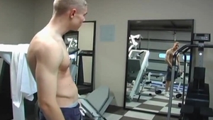 Next Door Male: Young Chris Shakes Up the Gay Porn World