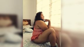 My big hairy pussy open for your cock