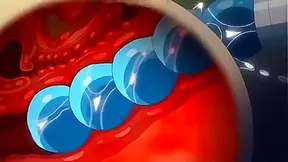 Steamy Hentai Encounter Ignites Forbidden Desires in Intimate Roleplay