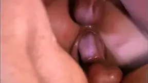 Chloe Jones Shows Off Her Hot Ass Before Getting Dicked Hard Close-Up