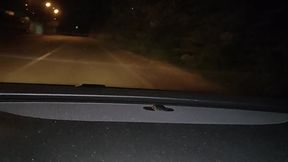 LITIGO CON MIO MARITO E SCOPO PER STRADA CON IL PRIMO SCONOSCIUTO CHE INCONTRO