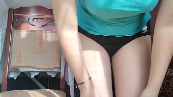 Hot Horny Mumbai girl Fingering and Masturbation