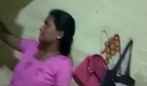 Tiny Indian girl fuck bbc