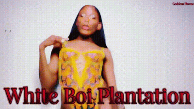 White boi plantation
