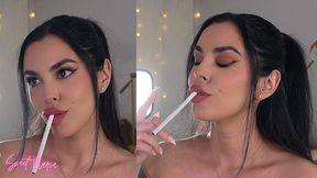 Not easy | Sweet Maria