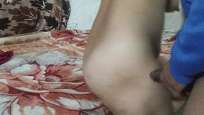 Talking to Husband's Elder Stepbrother for Helping Me