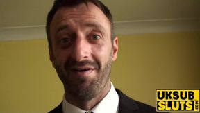 Sexy pale chick Alessa Savage's nympho tendencies revealed