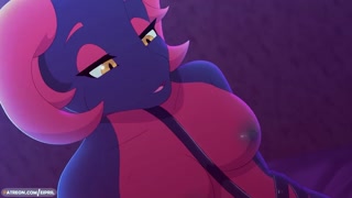 Favorite Toy [Eipril Animation]