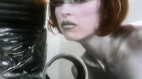 Shayla La Veaux, Vicca in Screenplay Scene 9