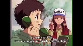 Ecchies - Epis&oacute_dio 2