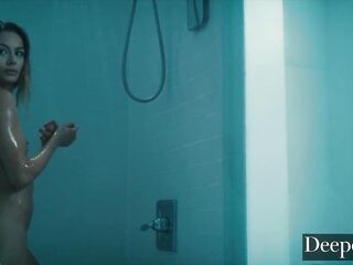 Deeper. A Handful of Rules for Naomi Swann