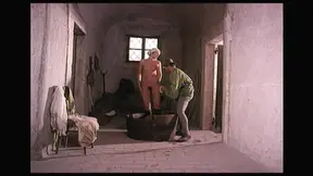 Vintage compilation features big black cock with horny weet pussies