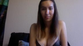 Arden Frango Private Show