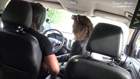 behind the scenes of nympho wife julia north quick anal fuck in the forest (1080)