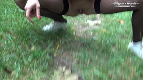 behind the scenes of nympho wife julia north quick anal fuck in the forest (1080)