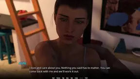 Jamie turns Shauna into the perfect submissive slut