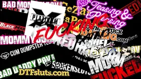 James Deen Interviews Horny Threesome of Avi Love, Bambi & Sami Parker