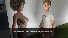 Car Toon And Anime Hentai In Jimmys Awkward Adventures (teen 18+ Neighbor Does A Masturbation Show Through The Window)