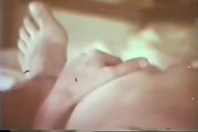 John Holmes In Wonderland