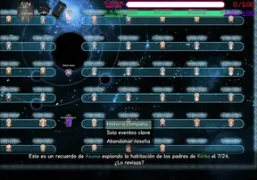 ADULT GAME, SAO NTR VERSION 8.5: GAMEPLAY 3