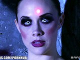 Killer zombie sluts are on the prowl - and they need hard cocks to keep them from going feral!