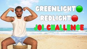 Ultimate Greenlight/Redlight JOI Challenge