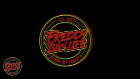 Elizabeth's First Tickle Shoot