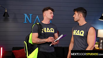 &quot_Why Don&#039_t You Fantasize It&#039_s A Cucumber&quot_ - NextDoorStudios