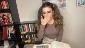 Library Burps Part 2