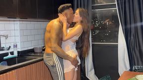 marido e pego transando com amiga da esposa part 1