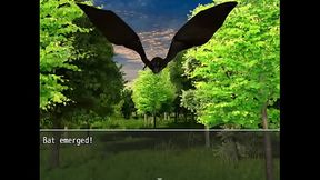 (  18 ) H RPG Games A tales of Ogre #1