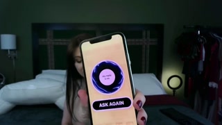 Magic Eight Ball JOI - JerkMate Gold Show