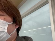 スカイライナーという名前の電車に乗車