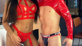 DecoTlover getting what he deserves