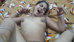 Full Night Indian Husband Wife Fucked in Indian Porn Video