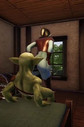 Fuck with Orcks Sinful Empire Porn Game Play 18+ Sex Game Play