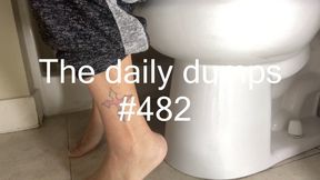 The daily dumps #482 mp4