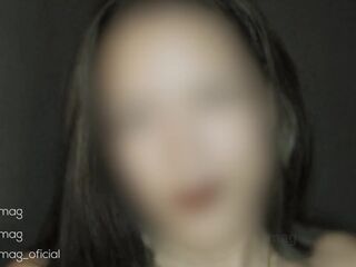 HOT chica LALIN GIRL posa DESNUDA para MI REVISTA