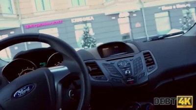 Deuda Salvaje: Compras Ardientes y Succión Total